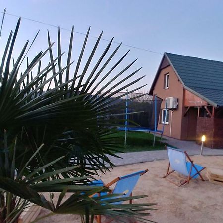Domek "Igor" Nad Jeziorem Zywieckim W Zarzeczu Zarzecze  Exterior foto