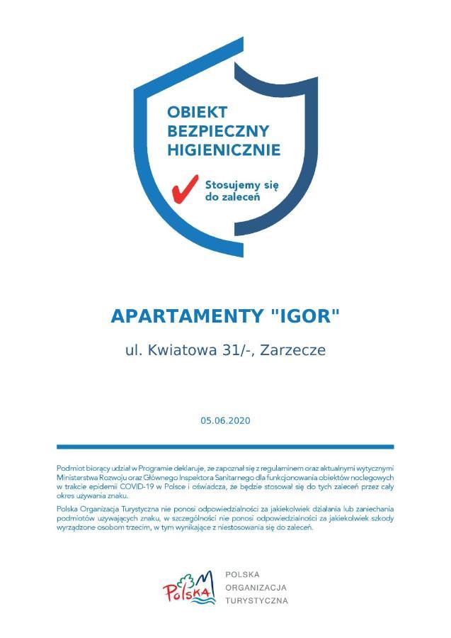 Domek "Igor" Nad Jeziorem Zywieckim W Zarzeczu Zarzecze  Exterior foto
