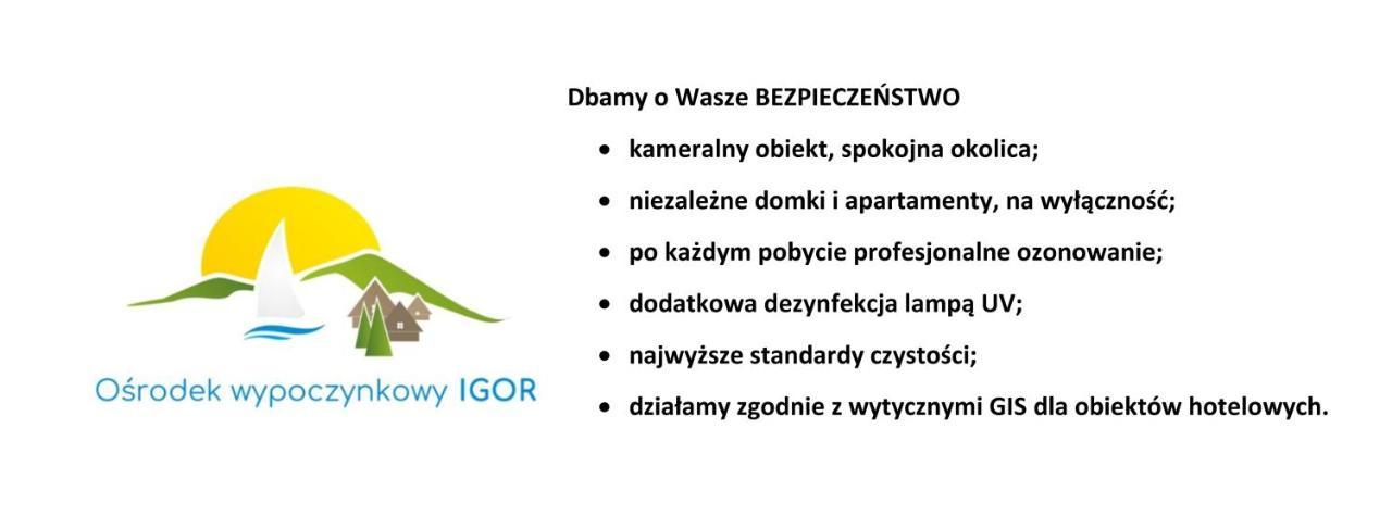 Domek "Igor" Nad Jeziorem Zywieckim W Zarzeczu Zarzecze  Exterior foto