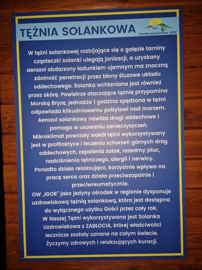Domek "Igor" Nad Jeziorem Zywieckim W Zarzeczu Zarzecze  Exterior foto