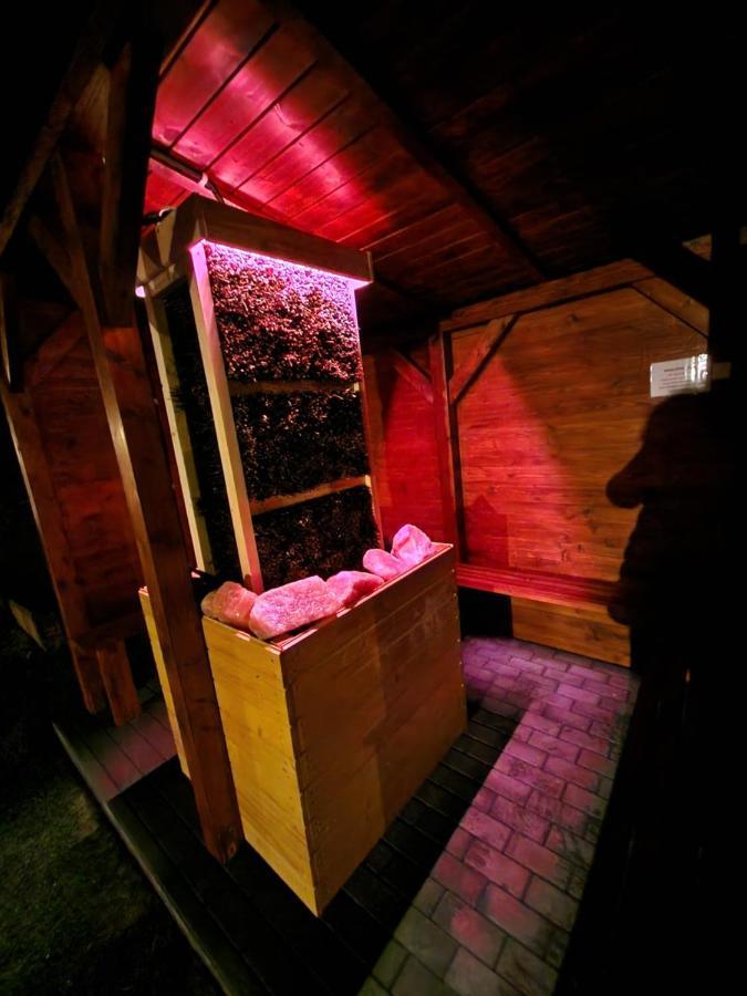 Domek "Igor" Nad Jeziorem Zywieckim W Zarzeczu Zarzecze  Exterior foto